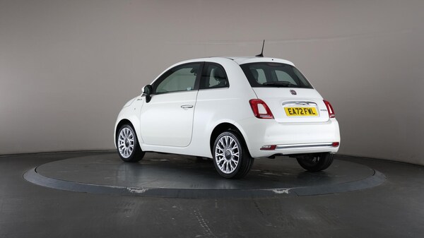 Used Fiat 500 2022 for sale - 75600079: Photo 73