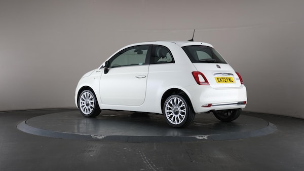 Used Fiat 500 2022 for sale - 75600079: Photo 74