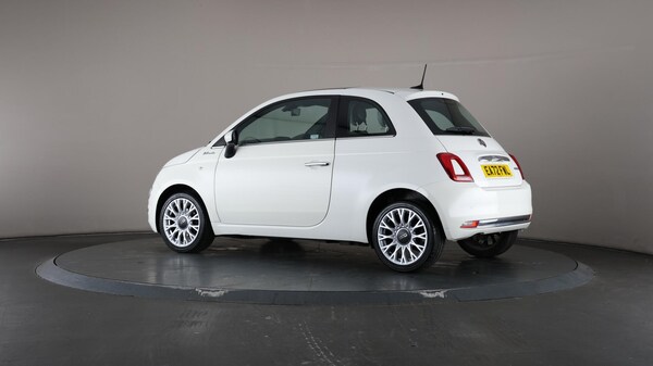 Used Fiat 500 2022 for sale - 75600079: Photo 75