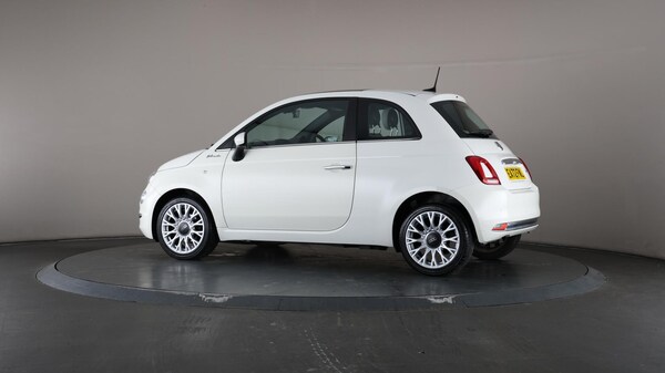 Used Fiat 500 2022 for sale - 75600079: Photo 76