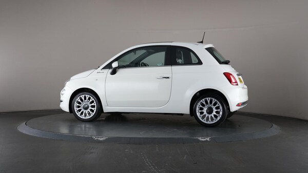 Used Fiat 500 2022 for sale - 75600079: Photo 77