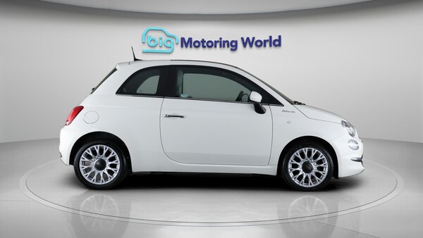 Used Fiat 500 2022 for sale - 75600079: Photo 8