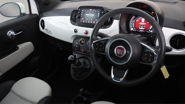 Used Fiat 500 2022 for sale - 75600079: Photo 9