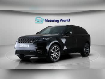 Used Land Rover Range Rover Velar 2021 for sale - 79617009: Photo