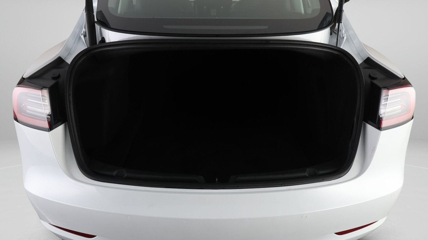 Used Tesla Model 3 2021 for sale - 77746594: Photo 17