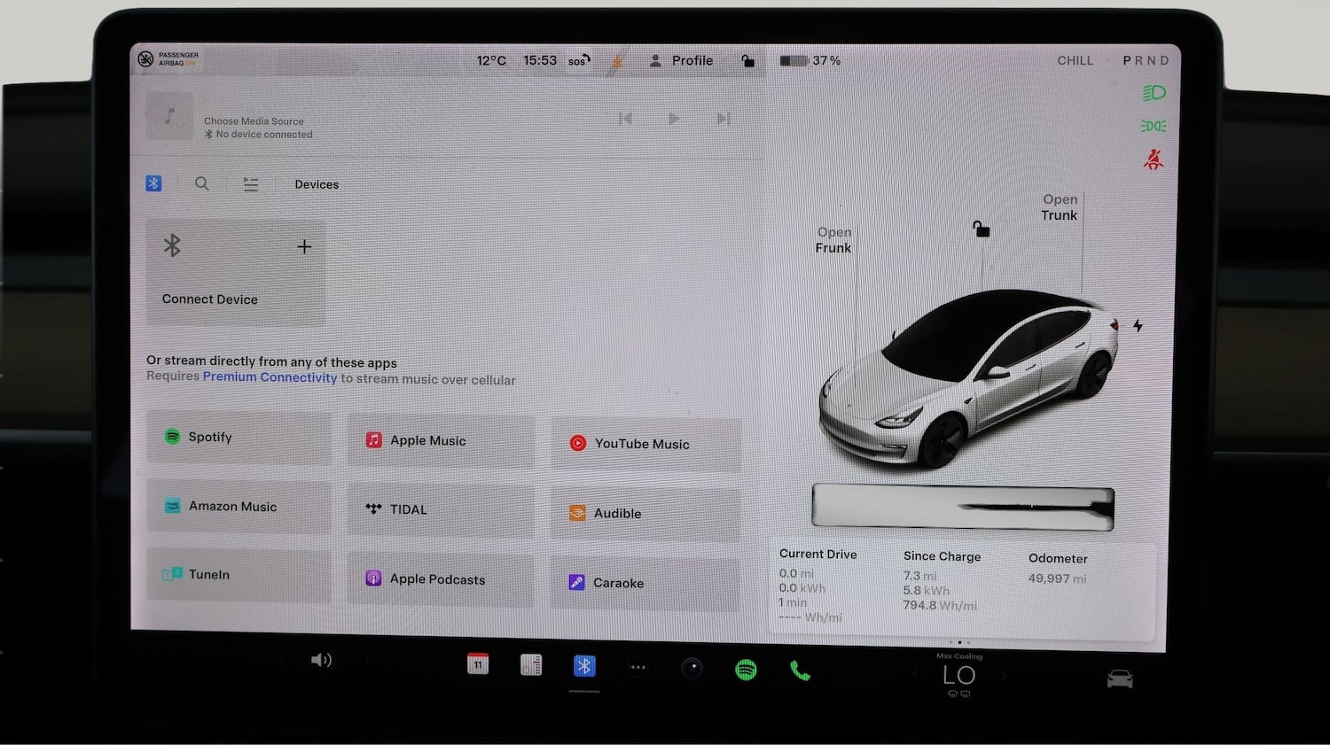 Used Tesla Model 3 2021 for sale - 77746594: Photo 23