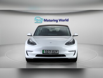 Used Tesla Model 3 2021 for sale - 77746594: Photo