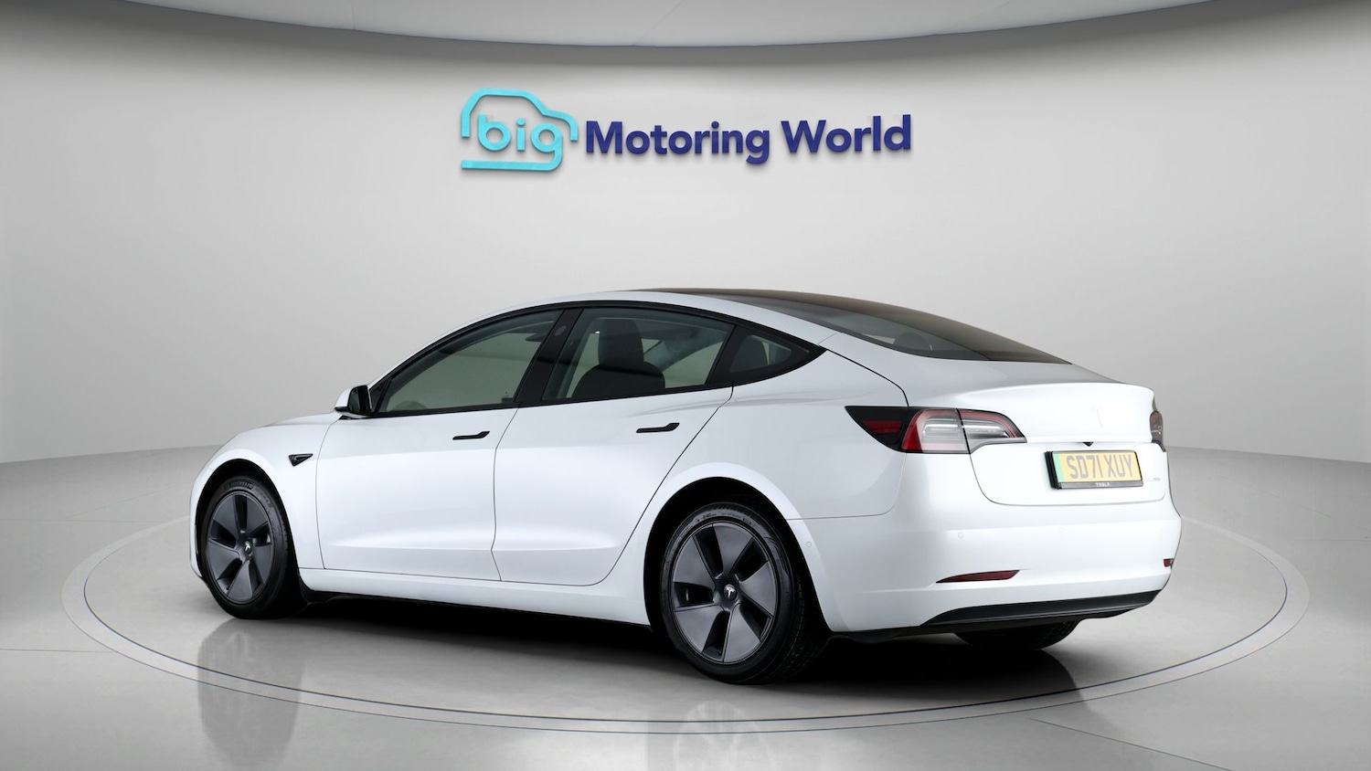 Used Tesla Model 3 2021 for sale - 77746594: Photo 5