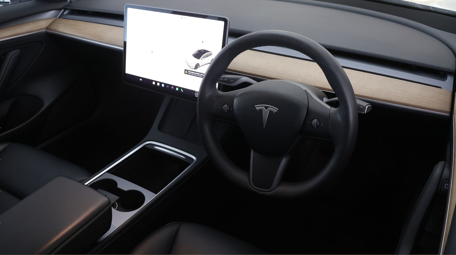 Used Tesla Model 3 2021 for sale - 77746594: Photo 9