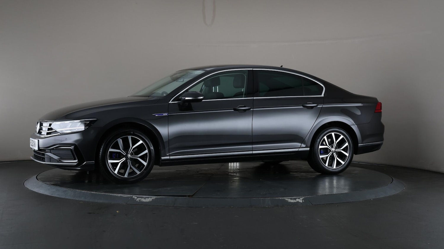 Vehicle 43