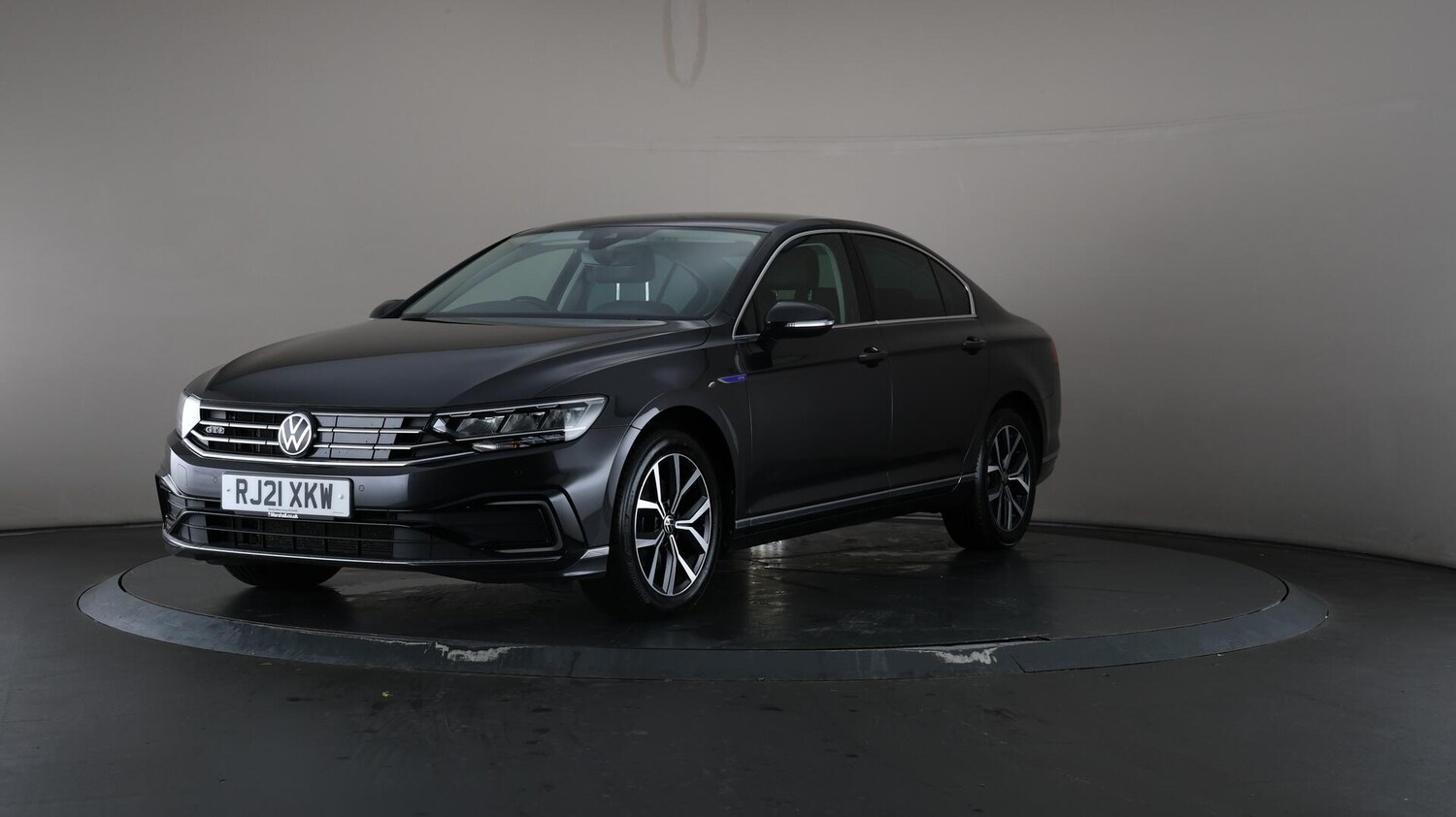 Vehicle 47