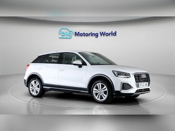 Used Audi Q2 2022 for sale - 79519041: Photo