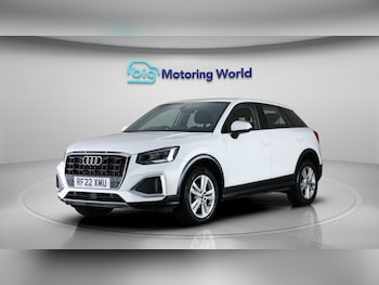 Used Audi Q2 2022 for sale - 79519041: Photo