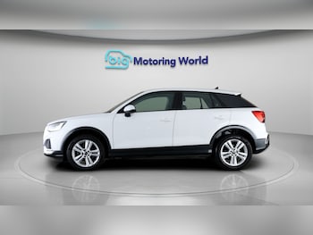 Used Audi Q2 2022 for sale - 79519041: Photo