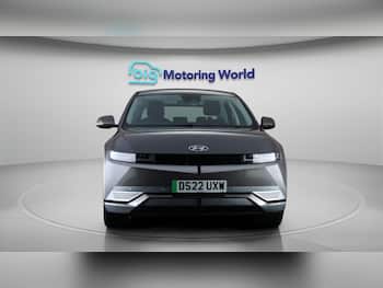 Used Hyundai IONIQ 5 2022 for sale - 79668038: Photo