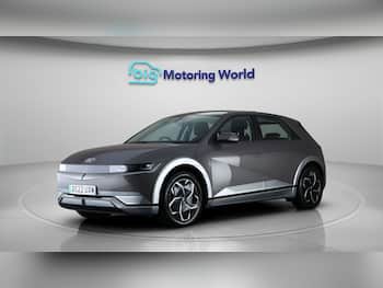 Used Hyundai IONIQ 5 2022 for sale - 79668038: Photo