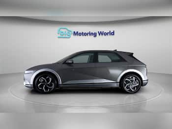 Used Hyundai IONIQ 5 2022 for sale - 79668038: Photo