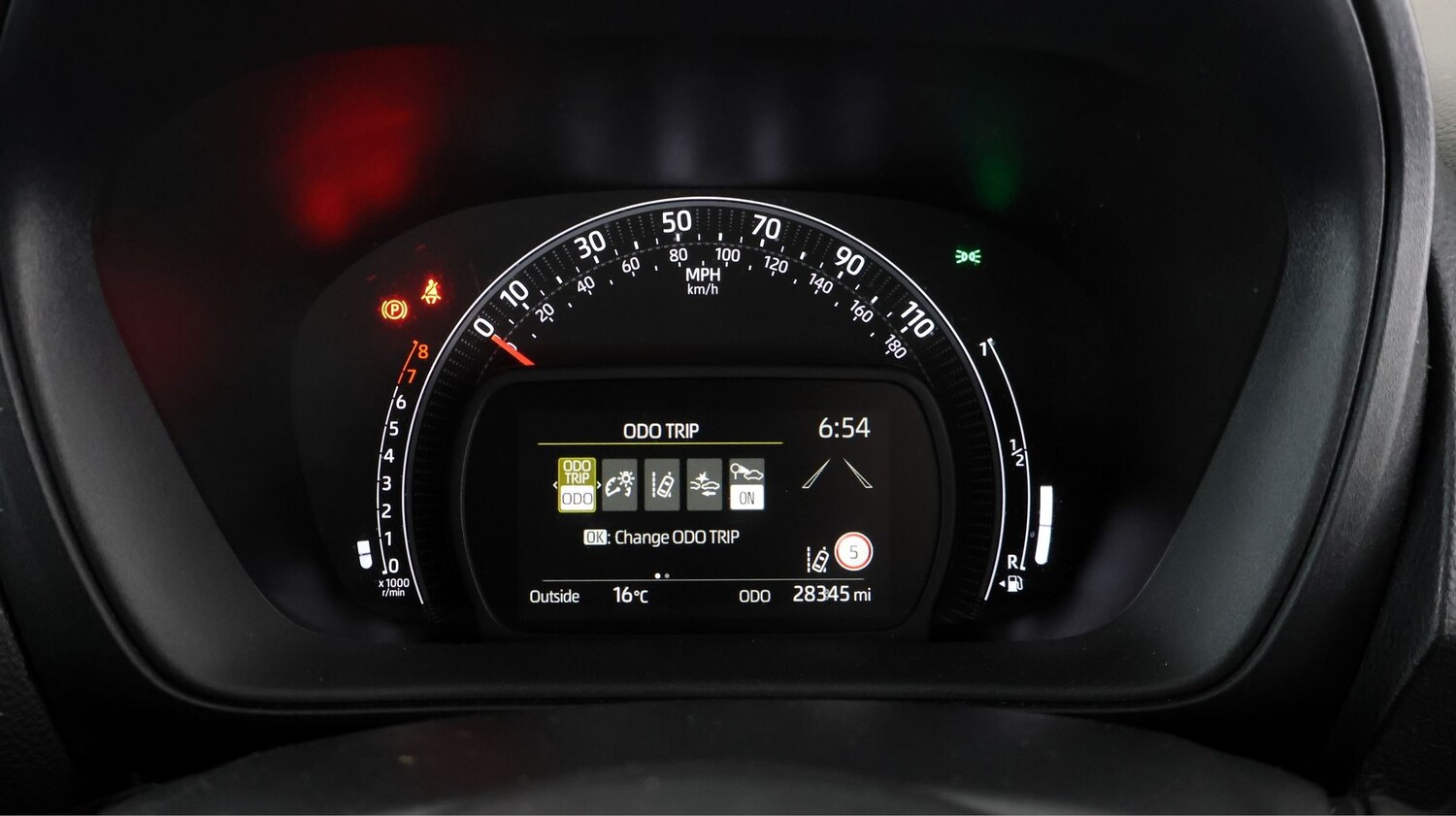 Used Toyota Aygo X 2022 for sale - 77813004: Photo 10