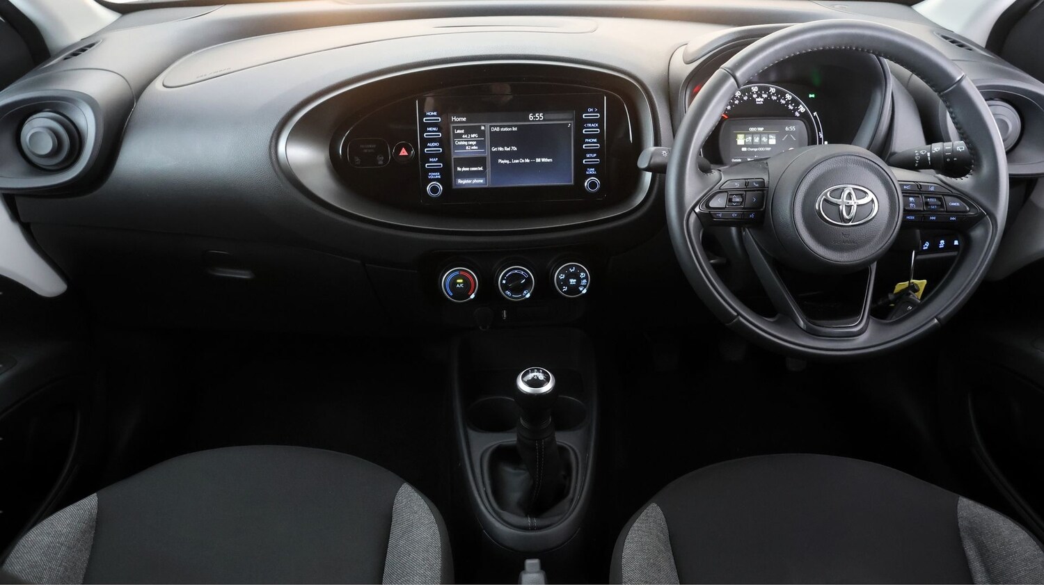 Used Toyota Aygo X 2022 for sale - 77813004: Photo 12