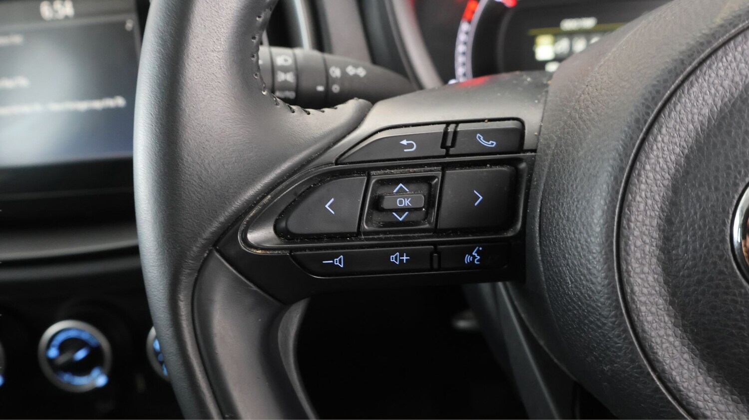 Used Toyota Aygo X 2022 for sale - 77813004: Photo 19