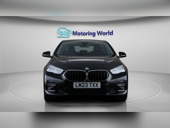Used BMW 2 Series Gran Coupe 2023 for sale - 78689113: Photo