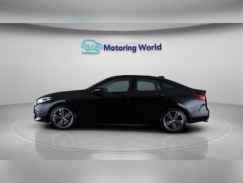 Used BMW 2 Series Gran Coupe 2023 for sale - 78689113: Photo
