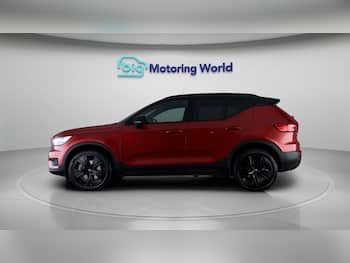 Used Volvo XC40 2021 for sale - 79721095: Photo