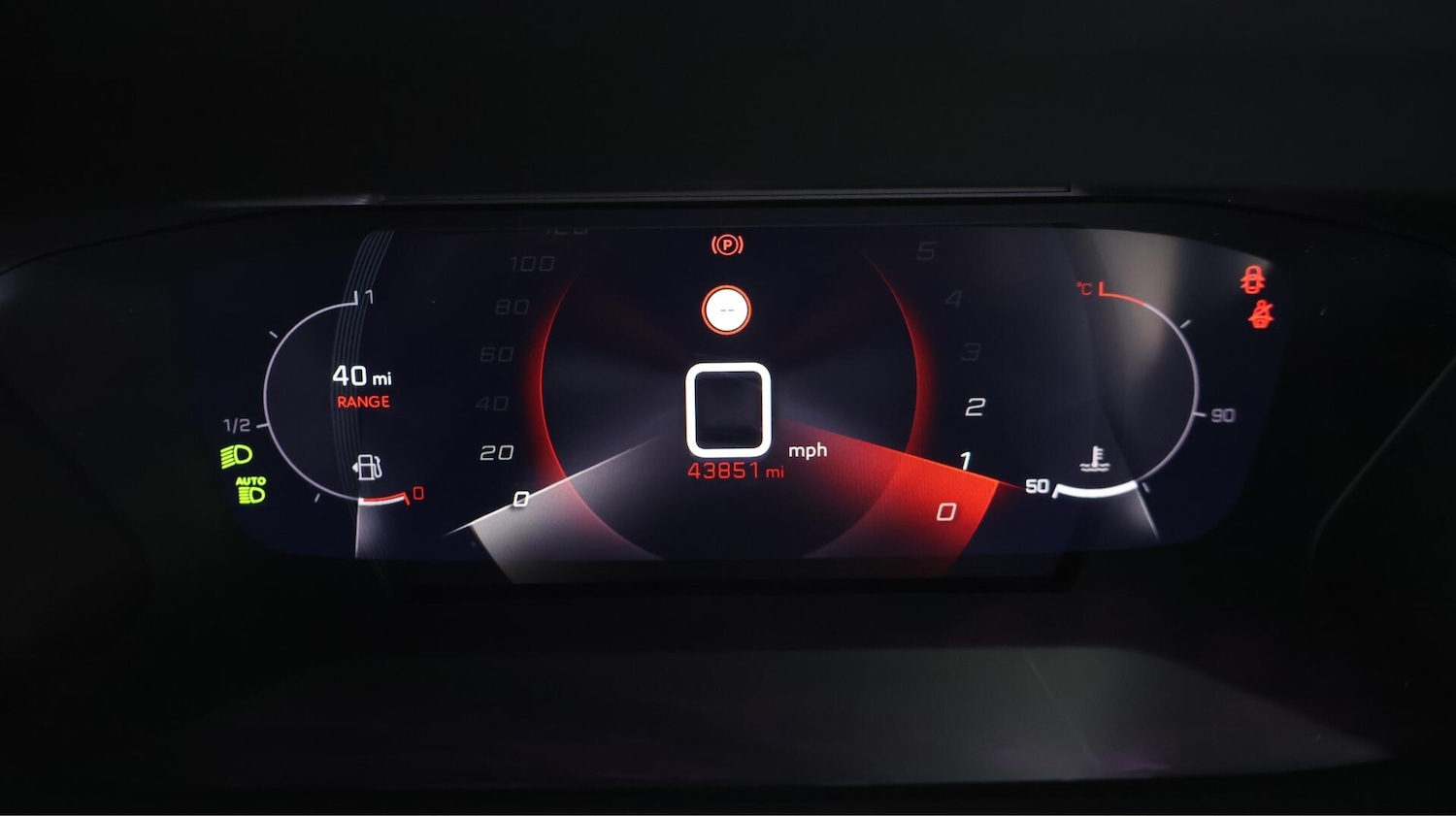 Used Peugeot 208 2021 for sale - 76315115: Photo 11