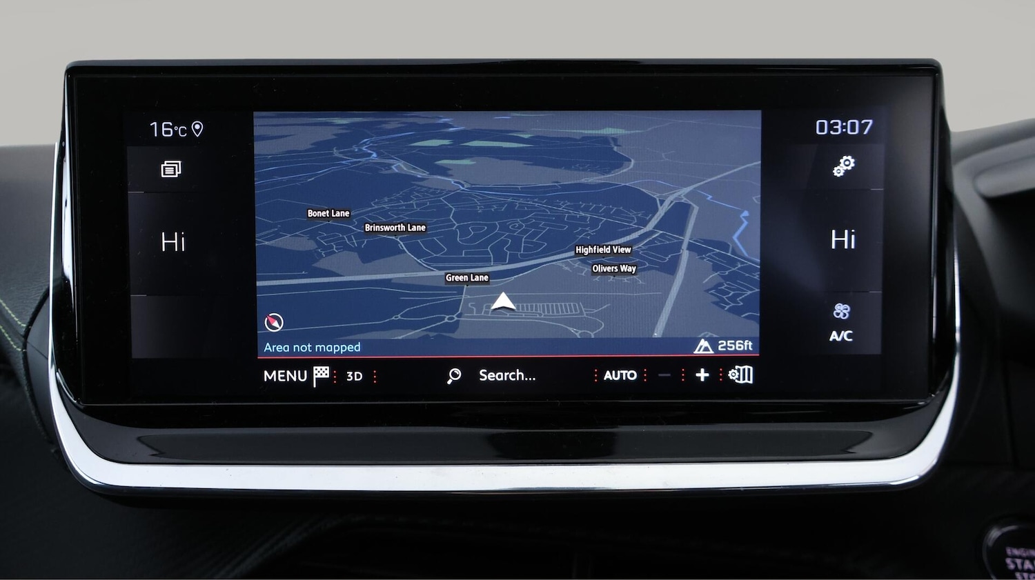 Used Peugeot 208 2021 for sale - 76315115: Photo 12