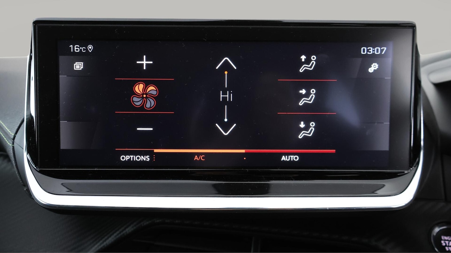 Used Peugeot 208 2021 for sale - 76315115: Photo 13