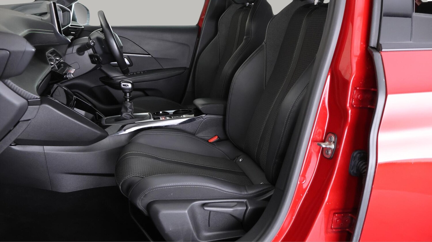 Used Peugeot 208 2021 for sale - 76315115: Photo 15