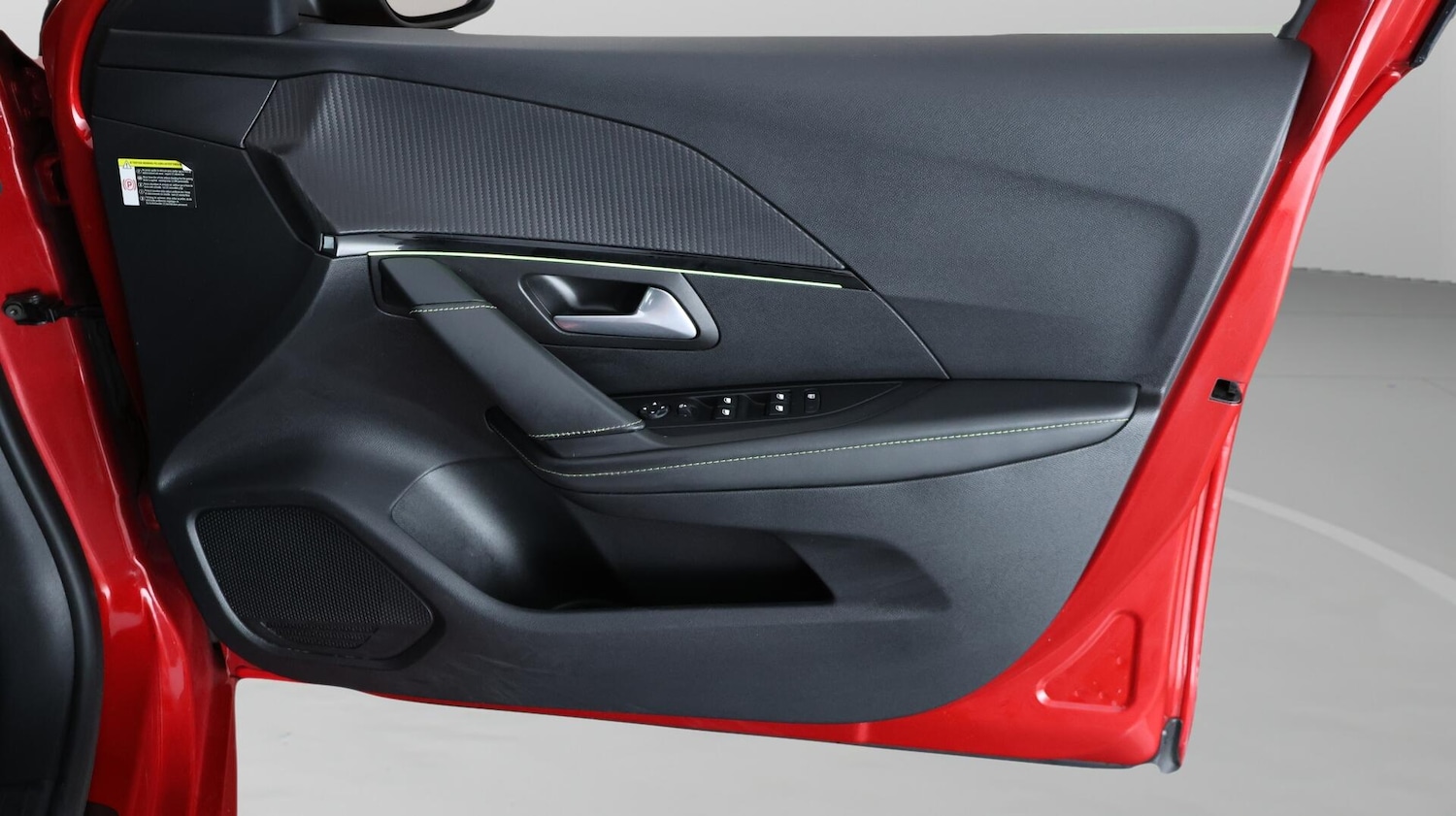 Used Peugeot 208 2021 for sale - 76315115: Photo 16