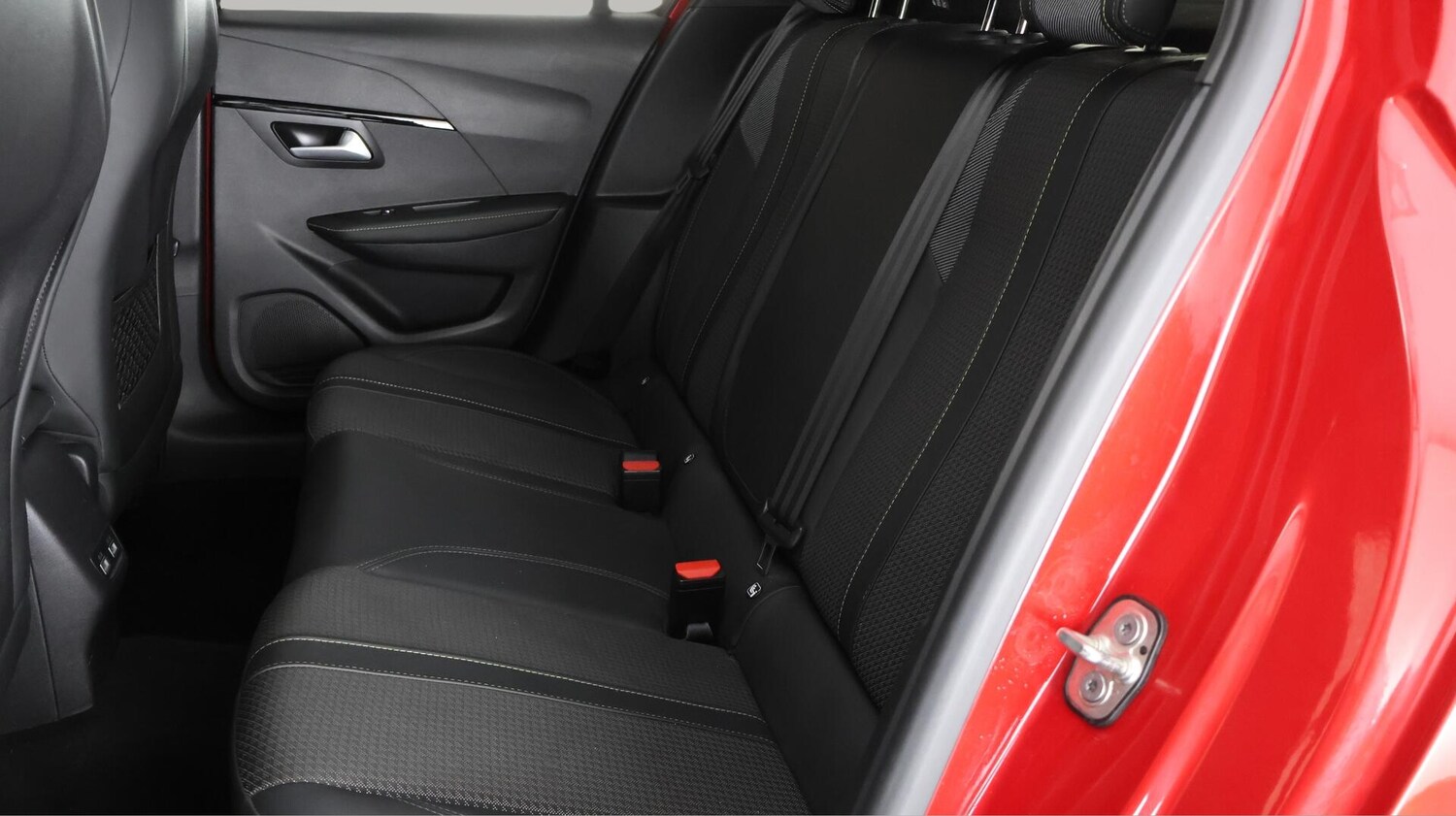 Used Peugeot 208 2021 for sale - 76315115: Photo 17