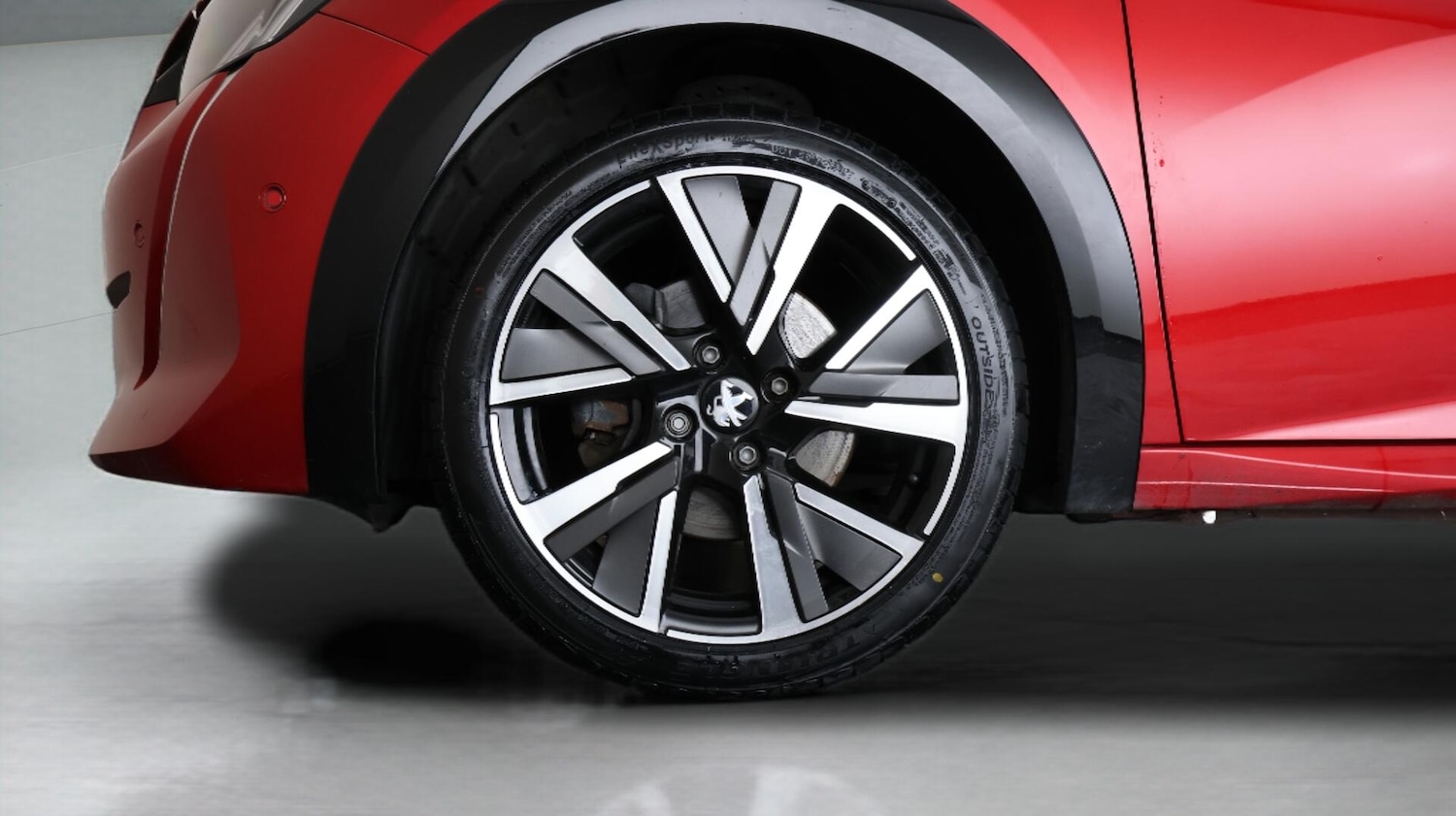 Used Peugeot 208 2021 for sale - 76315115: Photo 19