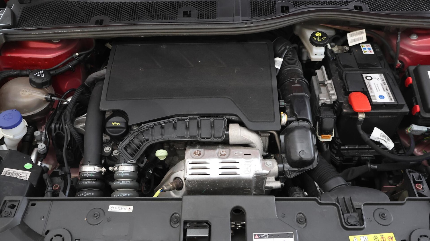 Used Peugeot 208 2021 for sale - 76315115: Photo 20