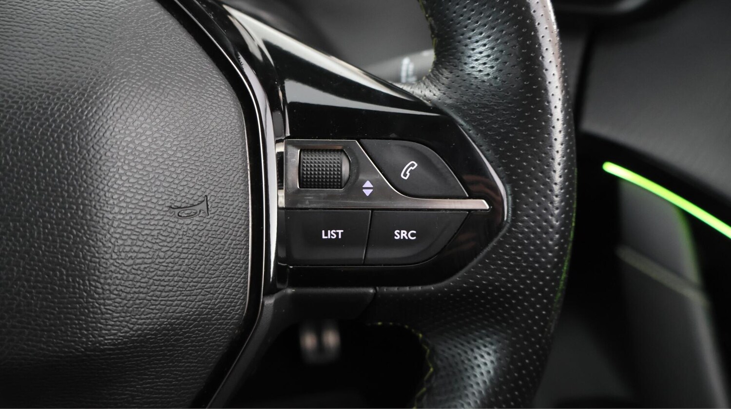 Used Peugeot 208 2021 for sale - 76315115: Photo 25