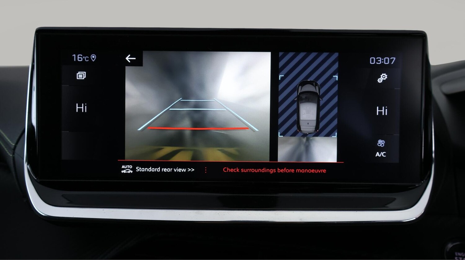 Used Peugeot 208 2021 for sale - 76315115: Photo 26