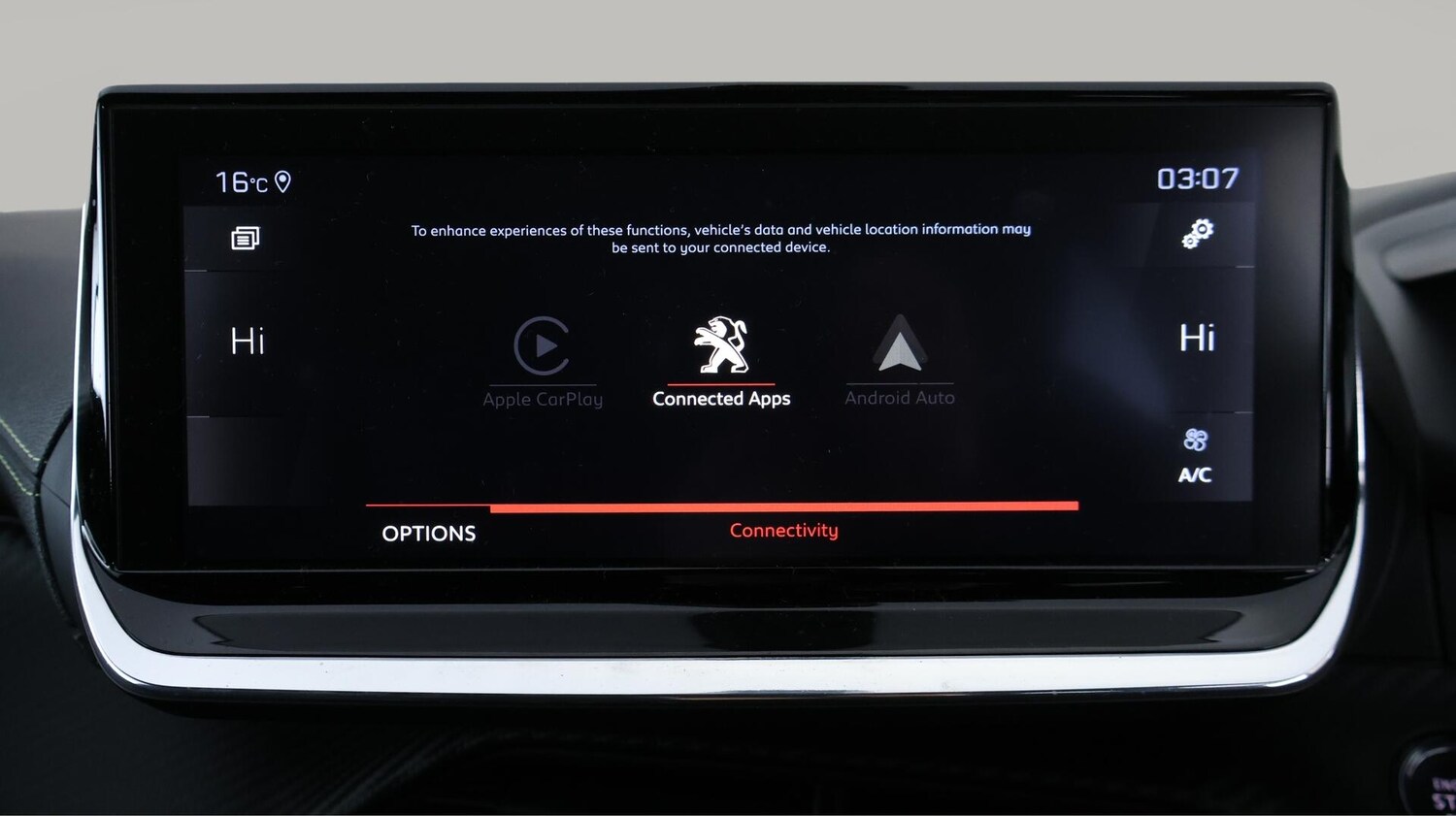 Used Peugeot 208 2021 for sale - 76315115: Photo 27