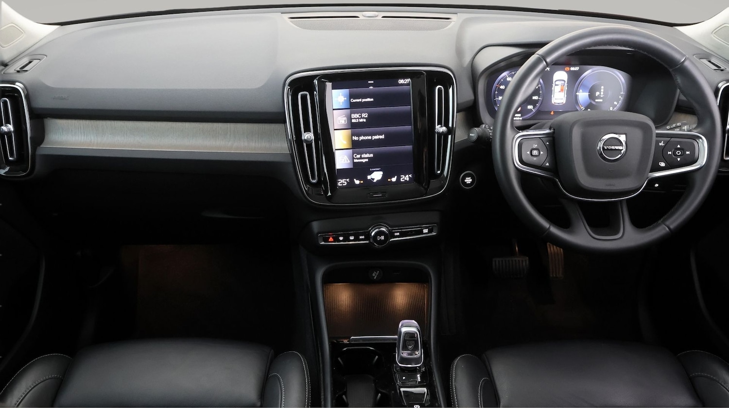 Used Volvo XC40 2022 for sale - 78011433: Photo 12