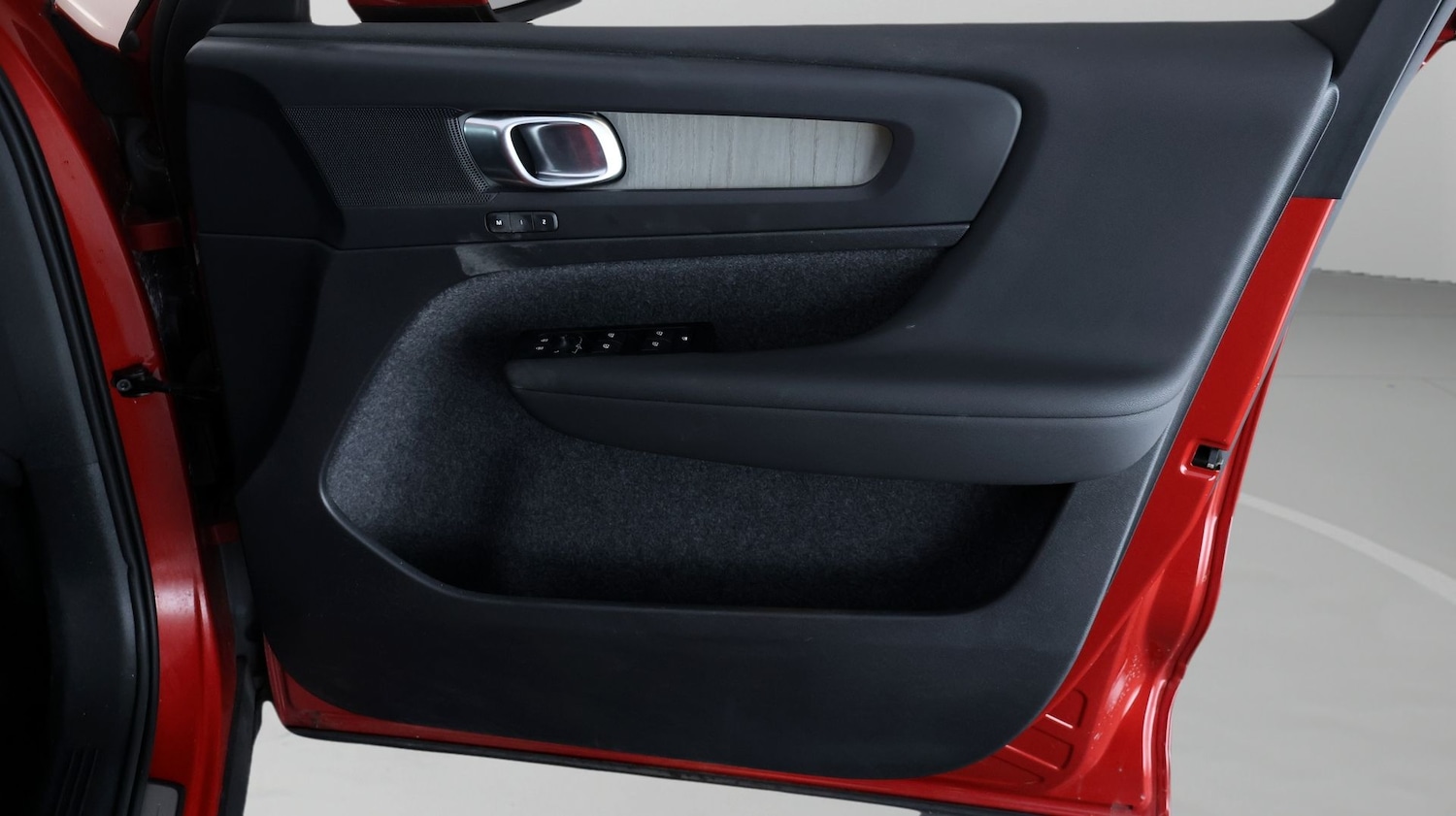 Used Volvo XC40 2022 for sale - 78011433: Photo 14