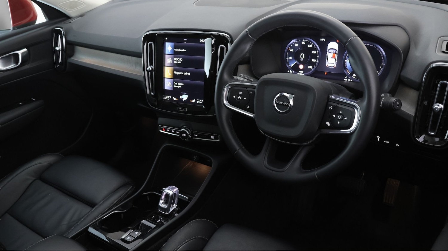 Used Volvo XC40 2022 for sale - 78011433: Photo 9