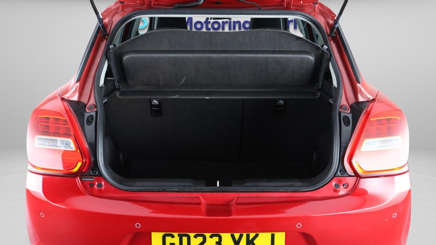 Used Suzuki Swift 2023 for sale - 76226672: Photo 17