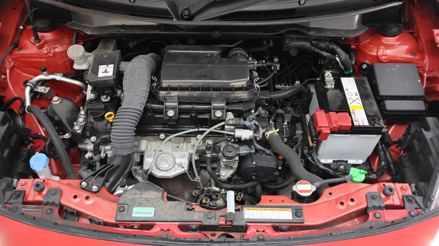 Used Suzuki Swift 2023 for sale - 76226672: Photo 19