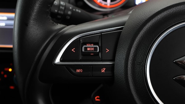 Used Suzuki Swift 2023 for sale - 76226672: Photo 25