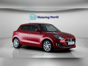 Used Suzuki Swift 2023 for sale - 76226672: Photo 2
