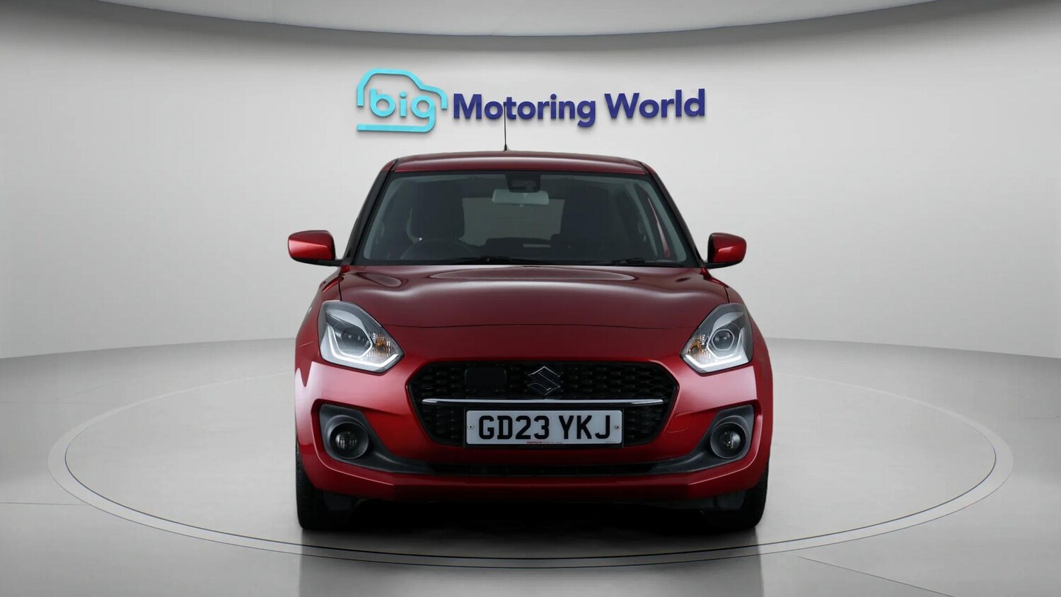 Used Suzuki Swift 2023 for sale - 76226672: Photo 3