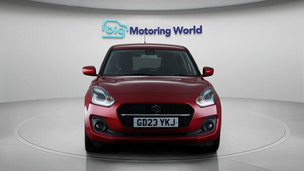 Used Suzuki Swift 2023 for sale - 76226672: Photo 3