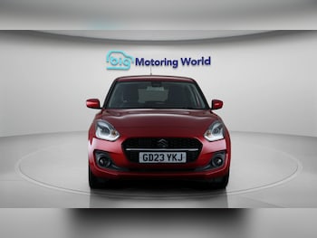 Used Suzuki Swift 2023 for sale - 76226672: Photo 3