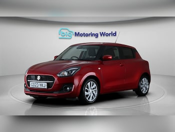Used Suzuki Swift 2023 for sale - 76226672: Photo 4