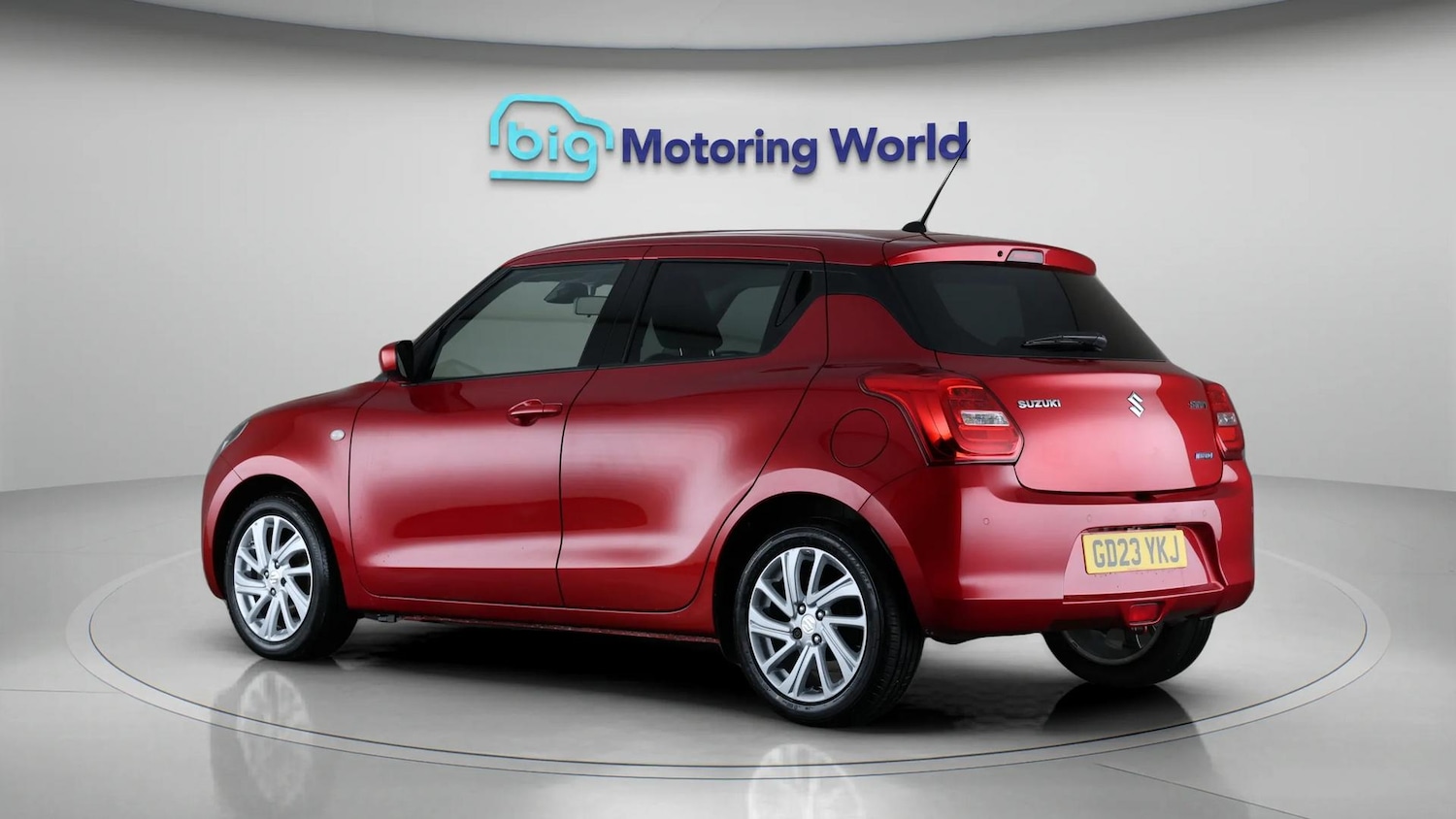Used Suzuki Swift 2023 for sale - 76226672: Photo 6